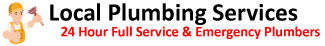 Milton LA 24 Hour Plumbers